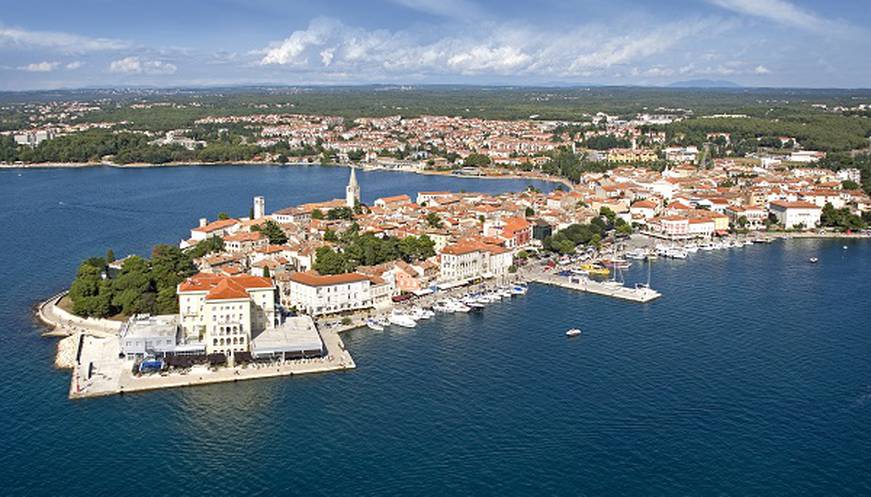 Poreč